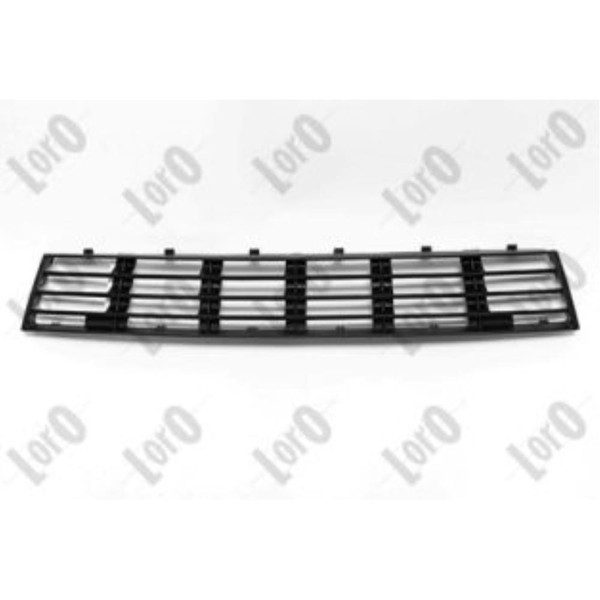 LüFtungsgitter StoßFäNger Mitte Vorne FüR Audi A4 8D2 B5 8D5 1.6 1.8-image