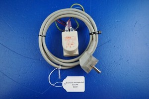Entstörfilter Waschmaschine - Siemens VARIO PERFECT E14.4E 9000121322