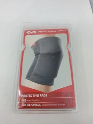 McDavid 645 Protective pads Knee/Elbow Extra Small / XS