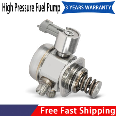 #ad High Pressure Fuel Pump AJ813784 For 2017 20 Jaguar F Pace 3.0L 2019 XE 5.0L V6 $153.89