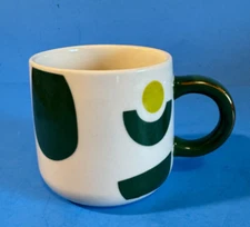 Tabitha Brown Target 12 oz Mug Stylized Avocado 