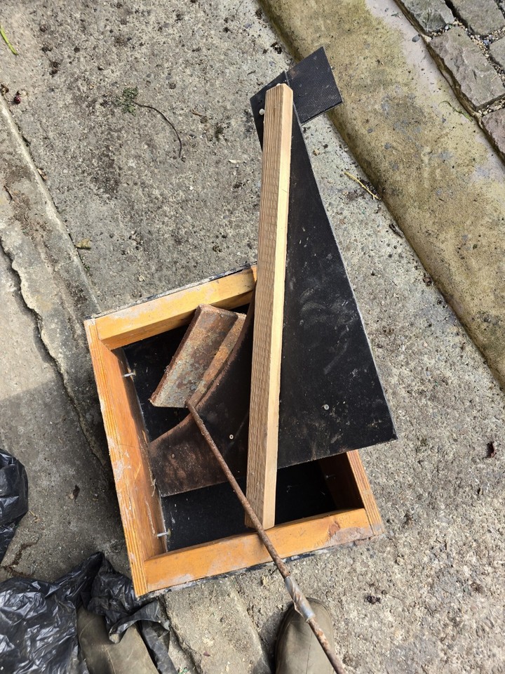 Pizza Oven Mold eBay