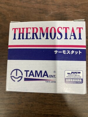 TAMA thermostat W44M-88 JAPAN OEM 1305A026 / 21200-6A0A0 / 21200