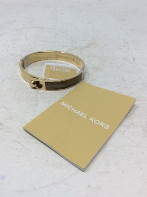 michael kors bracelet ebay
