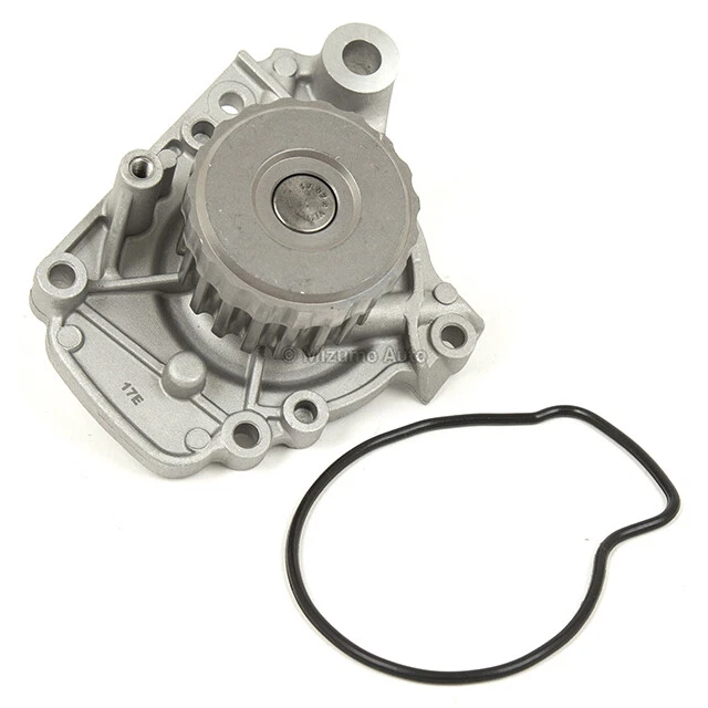 Juego de juntas de culata válvulas correa de distribución apto 01-05 Honda Civic 1.7L D17A2 D17A6 Foto 3 de 4