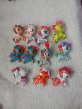 Tokidoki Unicorno set of 11