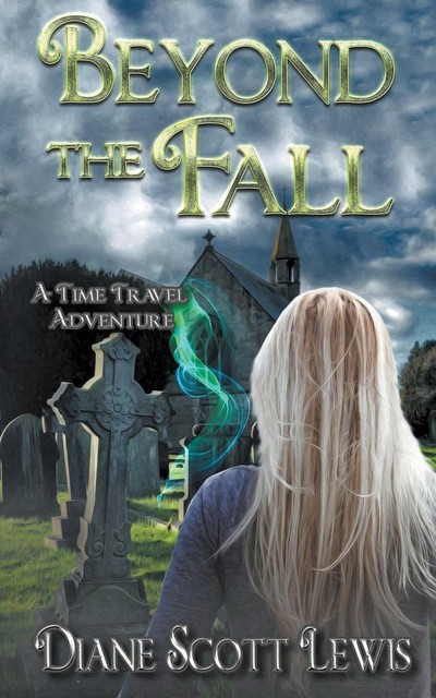 Beyond the Fall von Diane Scott Lewis (2018, Taschenbuch) online kaufen ...