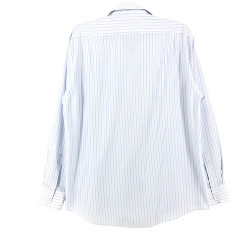 GANT Men Liberty Bell Poplin Long Sleeve Casual Formal Shirt Size M ( 18 - 44 ) - Picture 2 of 7