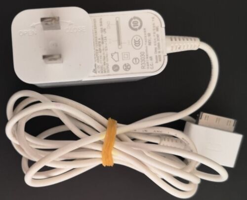 Genuine Delta Electronics ADP-18TB A Power Supply Adapter 12V 1.5A - 第 1/5 張圖片