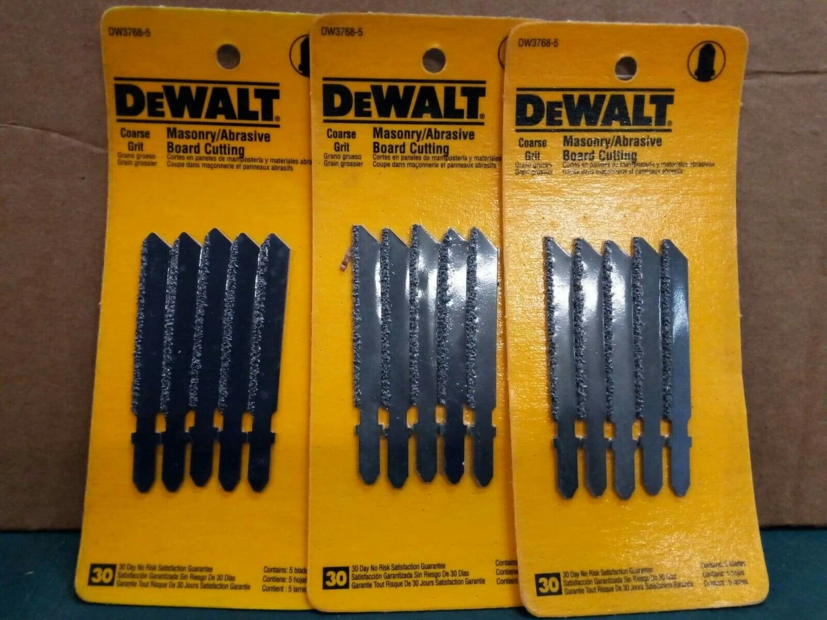Ebay 2024 jigsaw blades