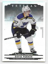 22/23 PARKHURST CHAMPIONS RAINBOW PARALLEL Hockey (#1-350) U-Pick From List