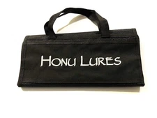 28"x12" Honu Trolling Lure Bag