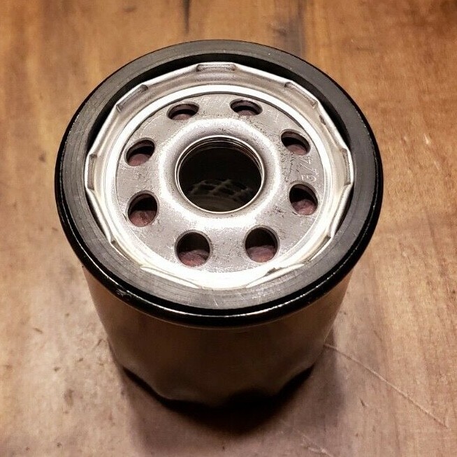 のりあき NEW Rotary Kawasaki Oil Filter Replacement 49065-2078 6600 12864