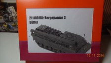 Bergepanzer BÜFFEL der Bundeswehr 1:87 Neu und OVP