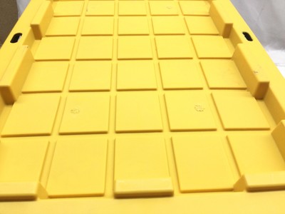 commander storage totes