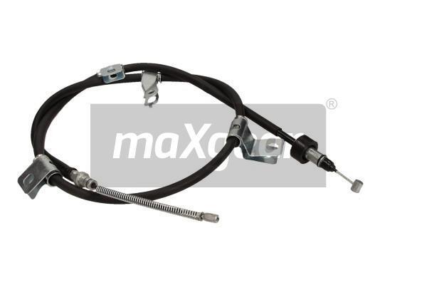 Maxgear 32-0716 Seilzug, Feststellbremse For Hyundai-image