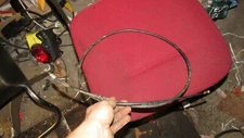 2001 honda trx250 recon reverse cable