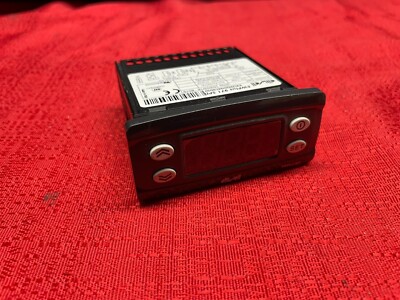 Eliwell EWPlus 971 SPD Control Module EW29DIHMC9D00