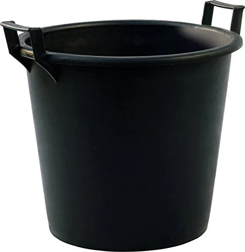 Large on sale plastic tubs