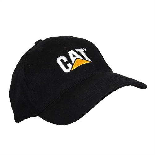 Caterpillar CAT Hat 5 Panel Adjustable 