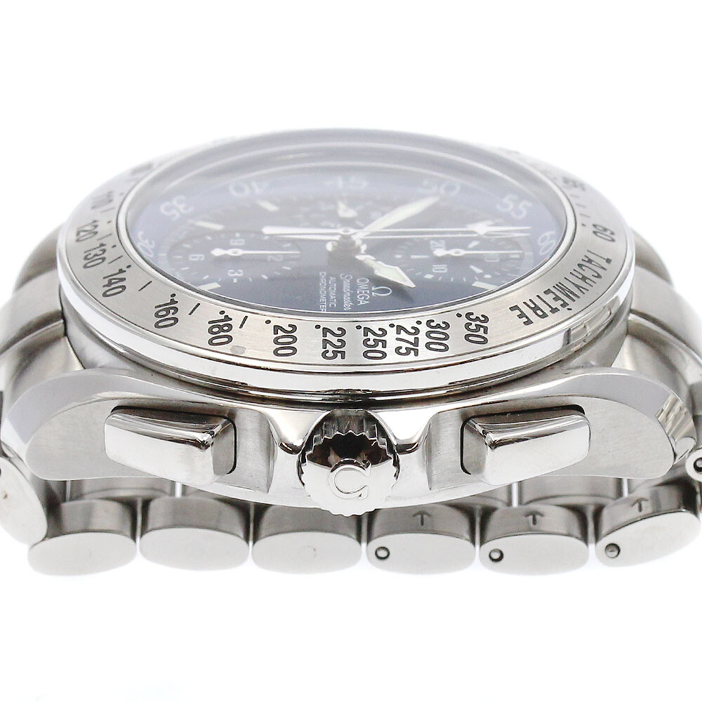 OMEGA Speedmaster Split Second 3540.80 Chronograp… - image 4