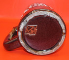 Whistle For Your Beer / Wet Your Whistle 5" Brown Mug Sea Lions Caves Oregon — photo 6