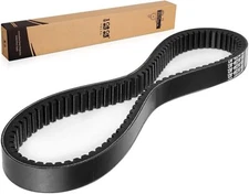 Golf Cart Drive Belt for Yamaha G2,G5,G8,G9,G11,G14,G16,G22,G29 (2012+) 4 Cycle