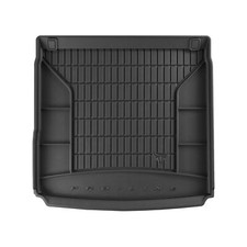 Kofferraumwanne für Peugeot 508 I 2010-2018 maßgeschneidert aus Gummi