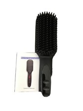 Beard Straightener for Men - 3-in-1 Beard/Hair Straightening Brush. NEW