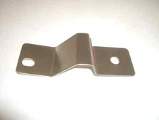 ProComm PC32-3100 Stainless Steel Antenna Bracket for 09-21 Dodge Ram 1500-4500