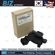 GENUINE ! Neutral Safety Switch for 07-12 Elantra 10-11 Soul Forte # 42700-23010