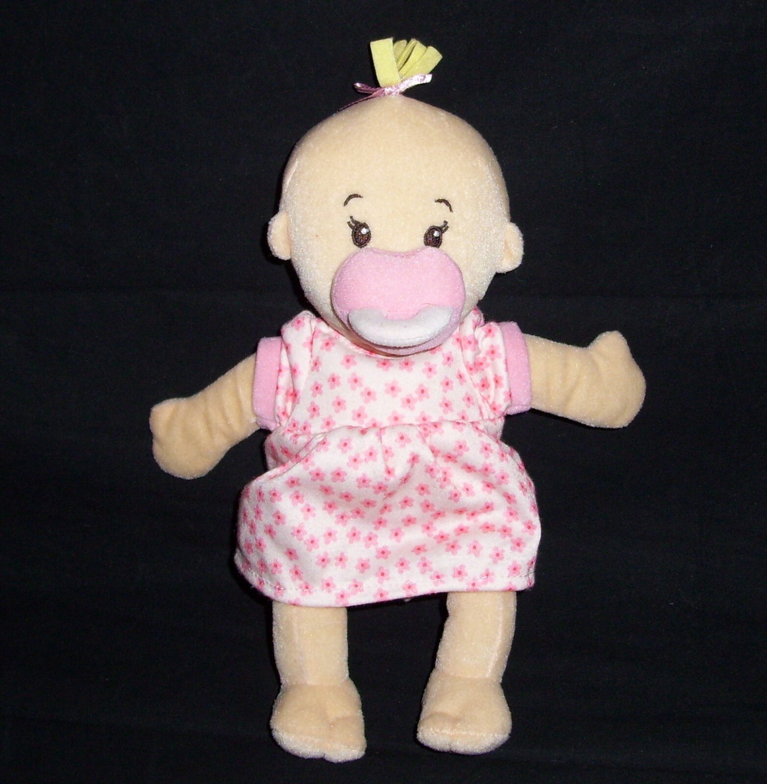 manhattan toy wee baby stella twins