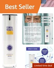 Insta-Firm Anti-Aging Eye Cream - Instant Wrinkle Reduction with NASA Technology