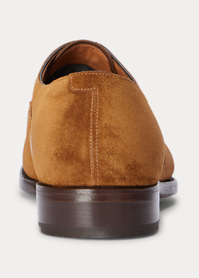 $1,250 Ralph Lauren Purple Label Italy Snuff Denver Suede  display picture 1
