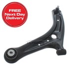 Ford Fiesta Mk7 B299 2008-2018 Steel Front Lower Wishbone Arm Passenger Side