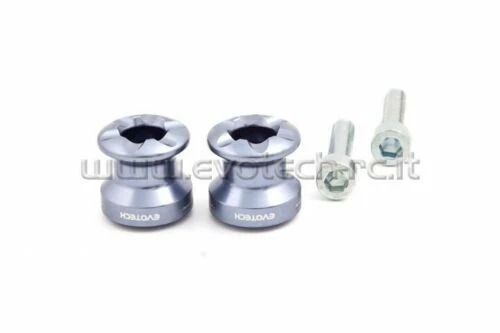 Caballetes laterales para motos Aprilia