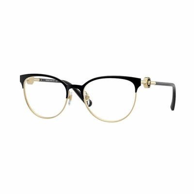 Authentic Versace Eyeglasses VE1271 