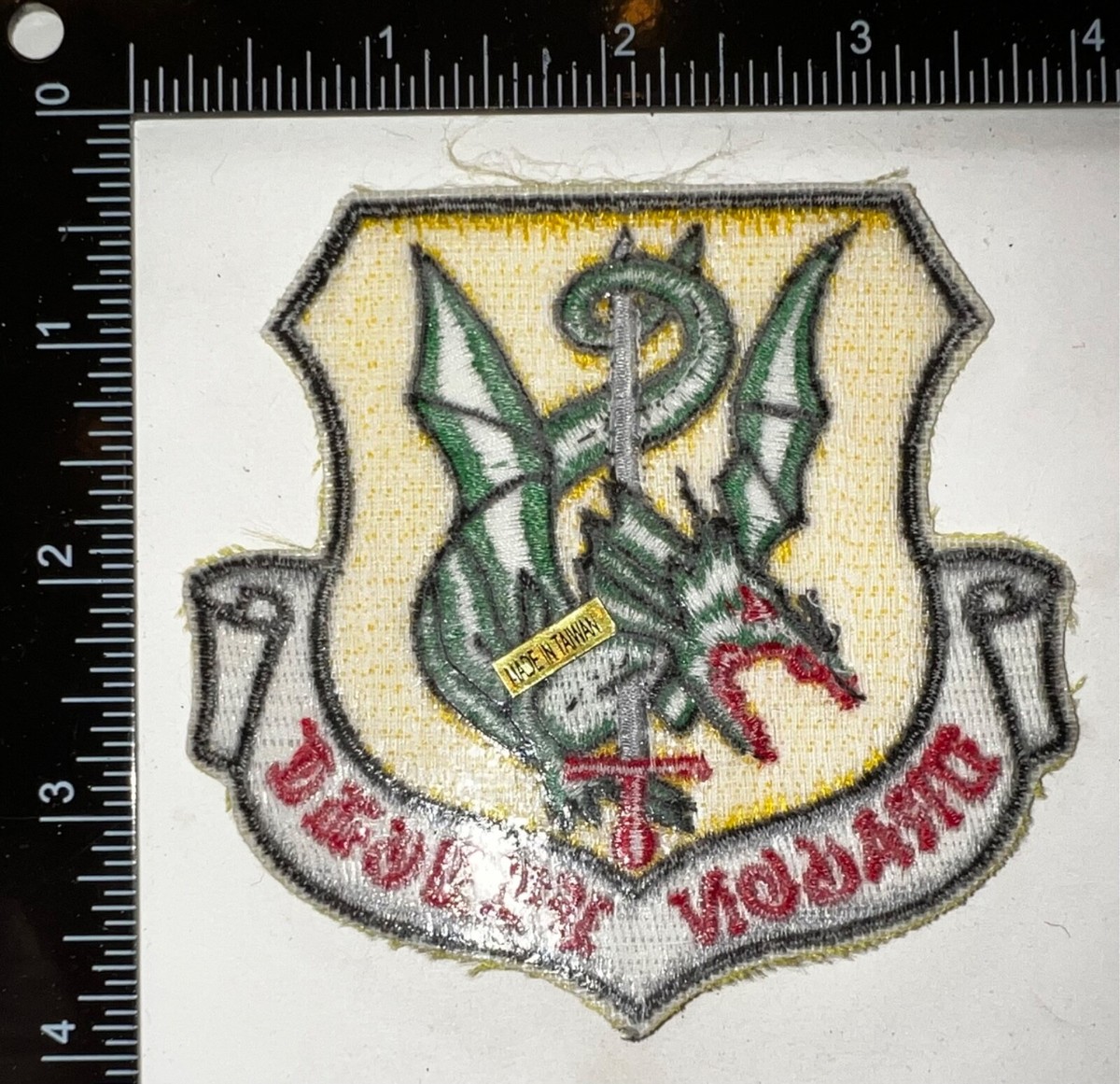 その他 USAF 65th AIILIFT SQUADRON PATCH その他 USAF 65th AIILIFT SQUADRON PATCH 65_ABS_USAFOCP_1024x
