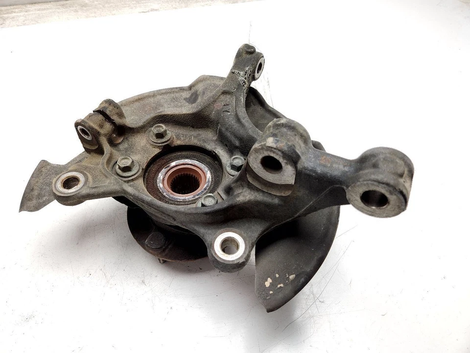 2019-2024 Mazda CX-5 Driver Left Front Spindle Knuckle OEM KN3L33031 - Image 4 of 4