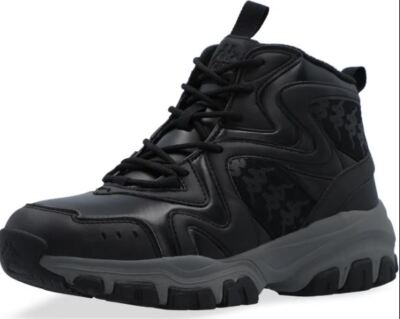 Kappa Veloce Mid Sneaker EU 40 *REFCRS220                