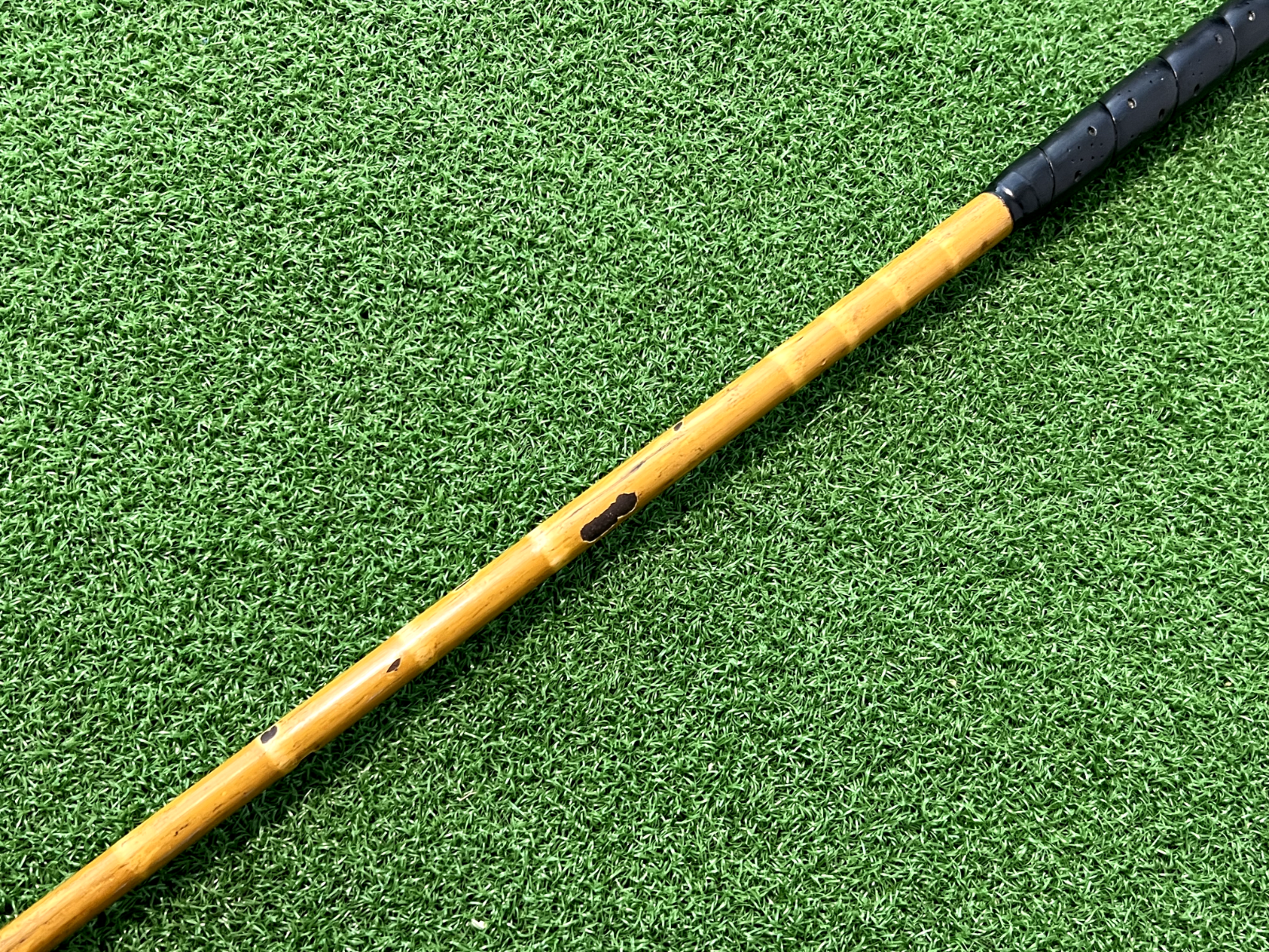 MacGregor Golf BEN HOGAN MODEL 261 PUTTER #10 Right Handed Reg No 1522 ...