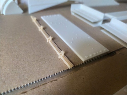 Cromwell - 3D printed RC tank in scale 1/16 - UNASSEMBLED KIT - Picture 23 of 24