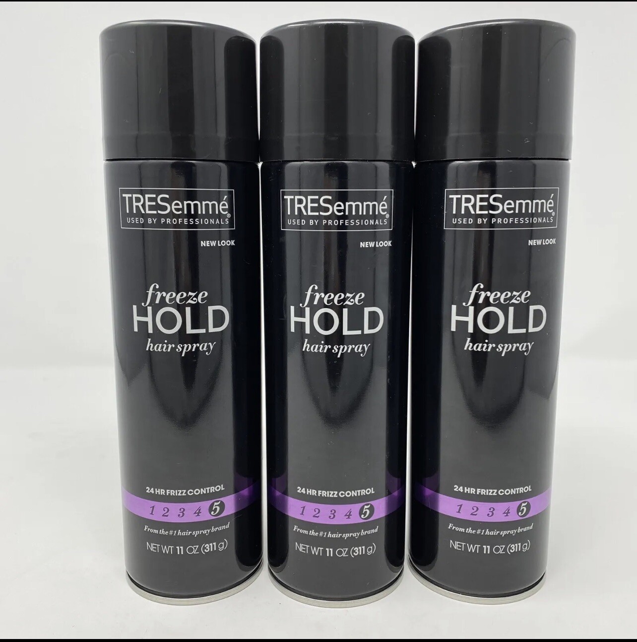 24 Hour Frizz Control 11 Oz Each