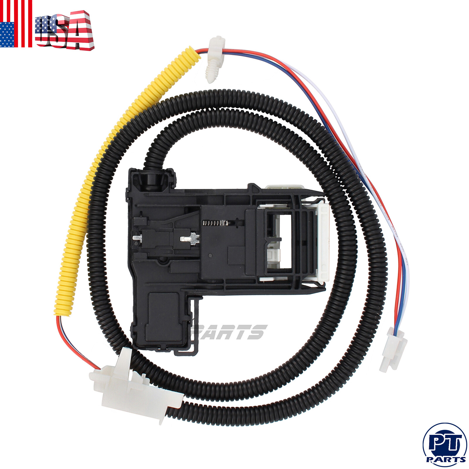 For Maytag Washer Lid Lock Assembly W11307244 W10682535 W11253733 
