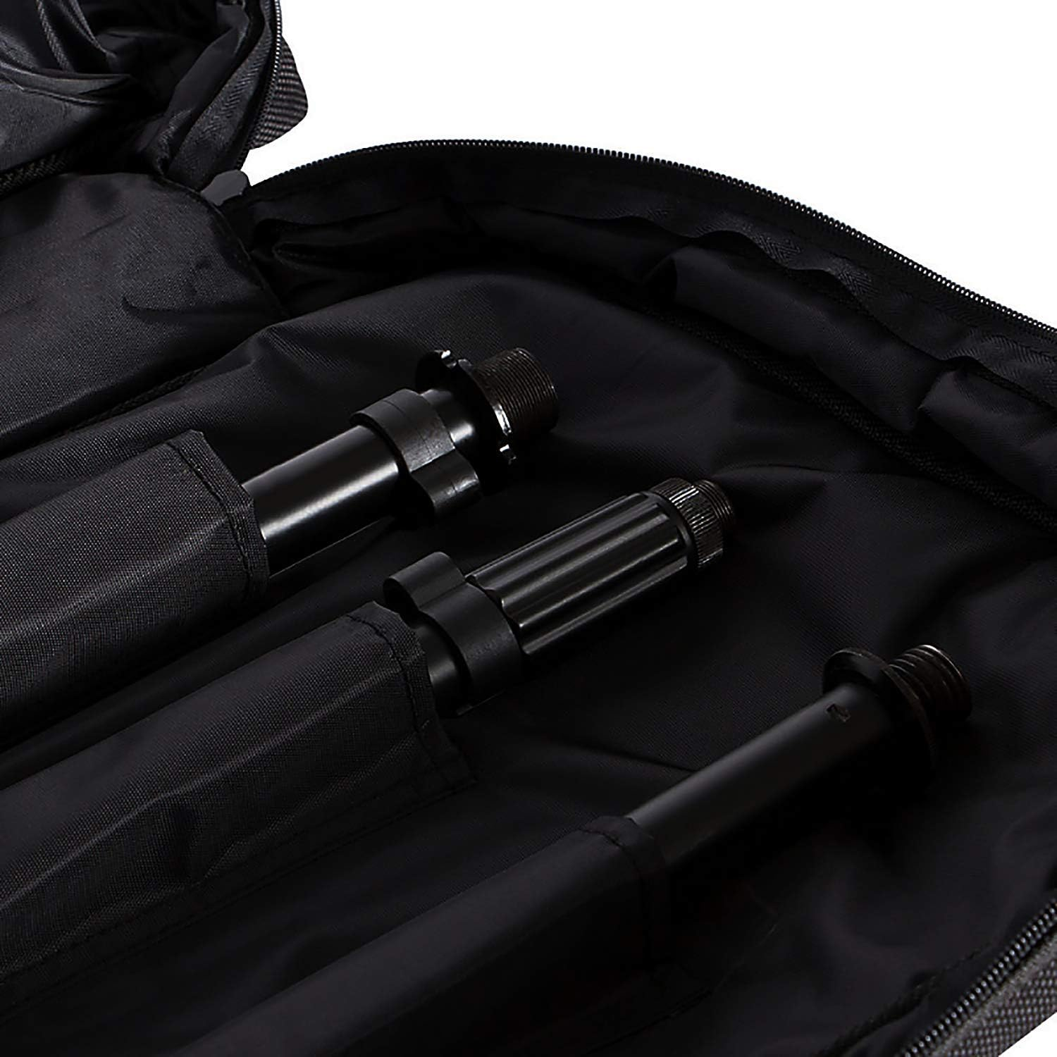 OnStage MSB6500 Microphone Stand Carry Bag eBay
