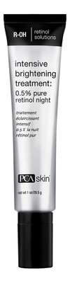 PCA Skin Intensive Brightening Treatment 1 oz. Night Treatment