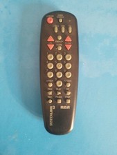 RCA SystemLink 3 Universal Device TV Remote Control