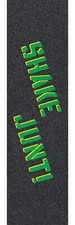 Graphic Mob x Shake Junt Big Spray Logo 9in x...