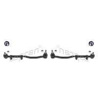 Topran Spurstange Set Vorne Rechts Links FüR Opel Omega B Caravan 21_ 22_