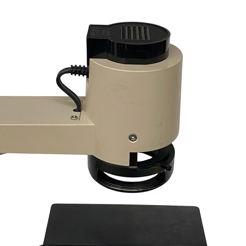 Microscopio de contraste de fase invertida Olympus CK2 hecho en Japón Foto 4 de 4